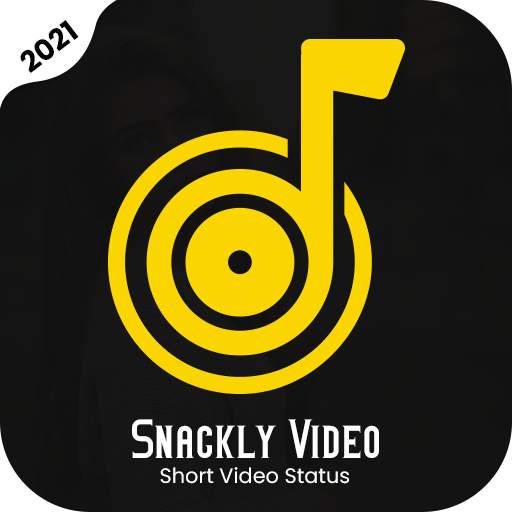 Snackly Video : Short Funny Video Status 2021 1.0