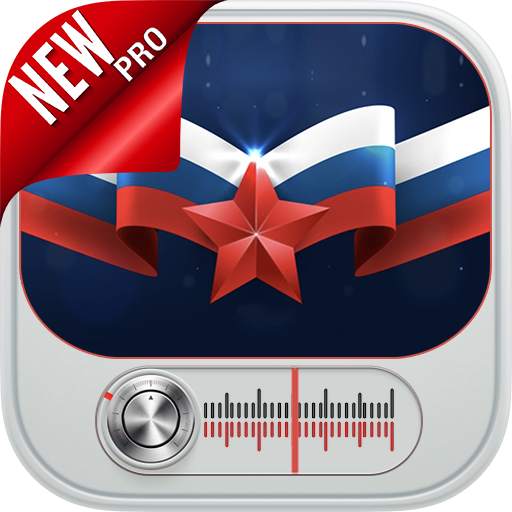 Russian Music: Radio Chanson 2.8
