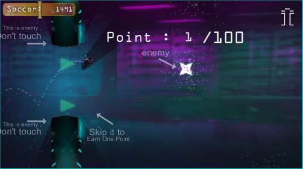 Flip Ninja screenshot 4