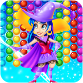 Wizard Bubble Bomb icon