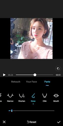Video Editor - Vlog & Video & Music Maker screenshot 3