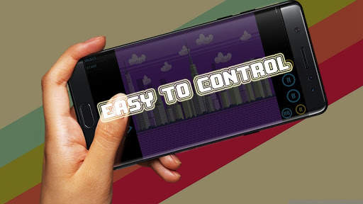 Retro Emulator: Retro Classic 8-bit Games screenshot 4