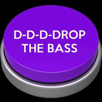 Drop The Bass Button 3 تصوير الشاشة