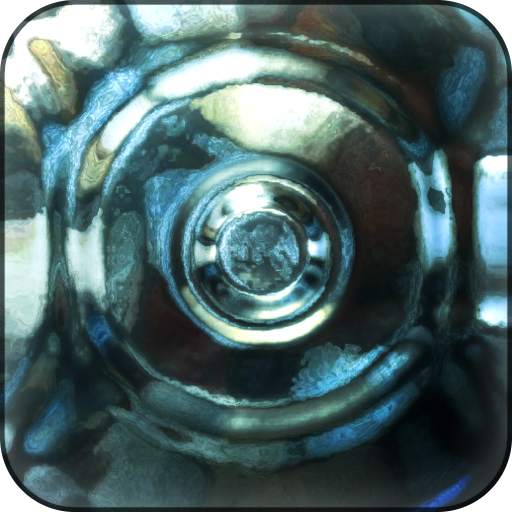 Interactive Water Wallpaper 14