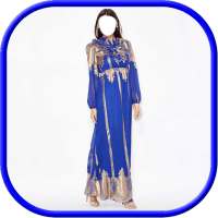 Women Arabic Dress Fashion on 9Apps