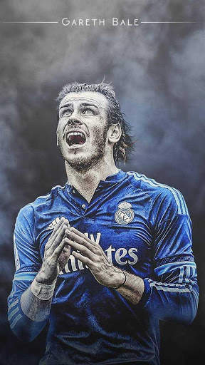 Gareth Bale Wallpaper 2019 screenshot 6