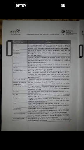 My Cam Scanner(Made in India) screenshot 4