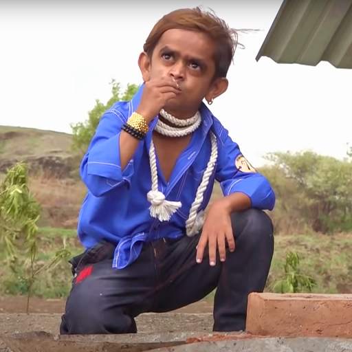 Chhotu Dada App : Comedy Video 14