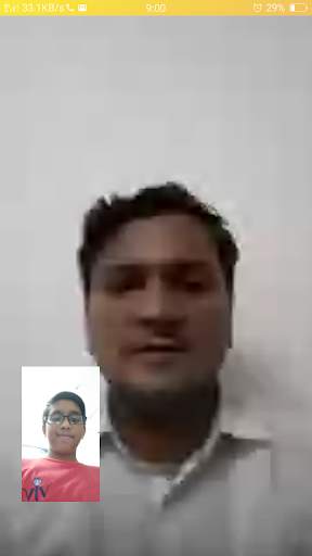Cool Messenger And Videocaller screenshot 2