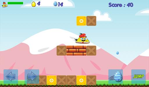 Super Angry Sponge screenshot 10