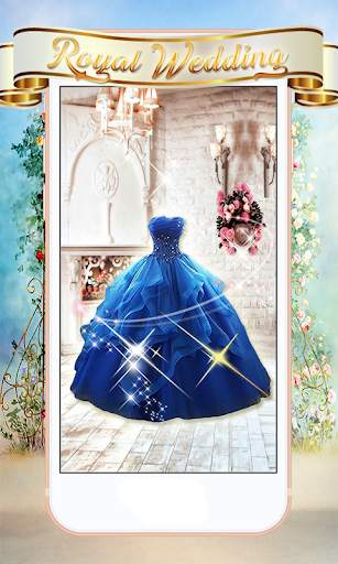 Royal Wedding Dress 2019 screenshot 4