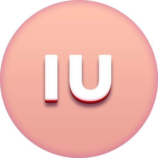 Lyrics for IU (Offline) 5.10.40.9209
