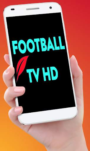 Live Football TV HD screenshot 2