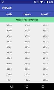 Freire Bus: Santiago-Lugo screenshot 2
