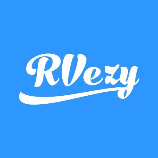 RVezy - RV, Trailer &amp; Motorhome Rental Marketplace icon