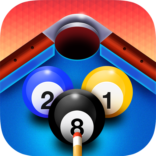 Nurex Billiards: 8 Ball Pool icon
