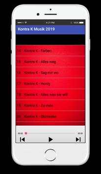 Kontra K Musik 2019 screenshot 4