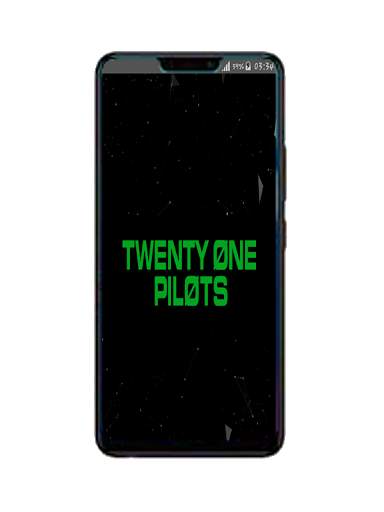 Twenty One Pilots Video Album screenshot 4