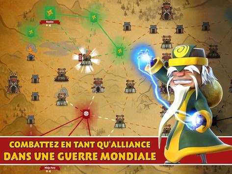 Samurai Siege screenshot 12