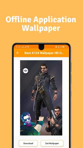 Best DJ Alok Wallpaper HD screenshot 1
