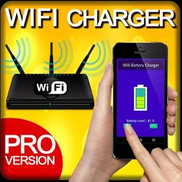 wifi battery charger prank screenshot 3