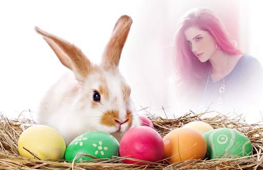 Easter Photo Frames screenshot 2