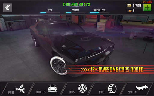 Furious Racing: 2023 3 تصوير الشاشة