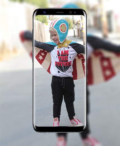 Mini Jack Pau'l wallpapers -2020 स्क्रीनशॉट 5