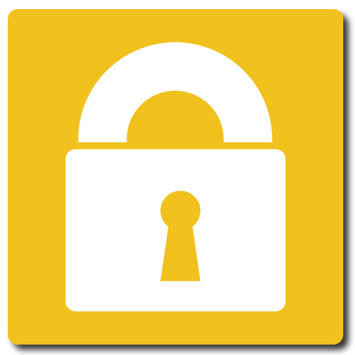 Apps Lock icon