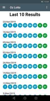 All Lotto World screenshot 7