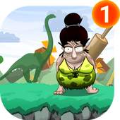 ANGRY GRANNY 2