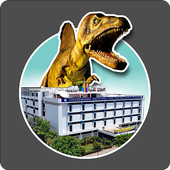 VITM DINO icon