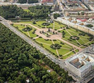 St. Petersburg Wallpapers screenshot 5