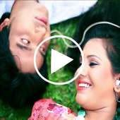 All Bangla Song logo