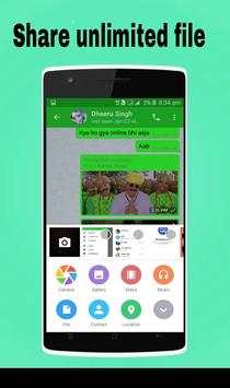 WhatsApp India screenshot 4
