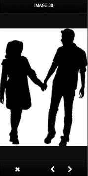 Photo Editing Silhouette screenshot 4