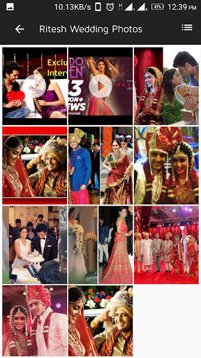 Patima - A photographers partner screenshot 3