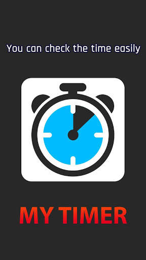 My Timer ® - Visual , Study, Homework Timer screenshot 8