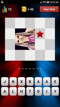 Guess the Picture Trivia for Wrestling screenshot 7