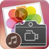 Photo Slideshow with Music