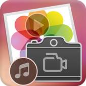 Photo Slideshow with Music 6