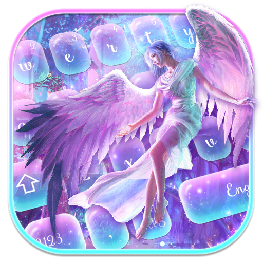 Magic World Keyboard icon