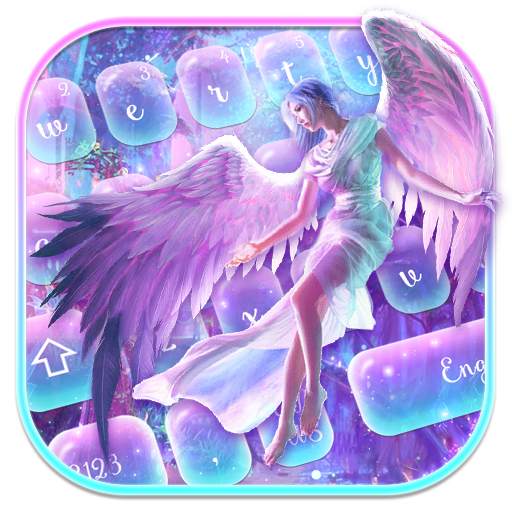 Magic World Keyboard 10001005