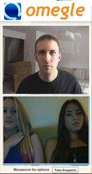 guide for omegle screenshot 1