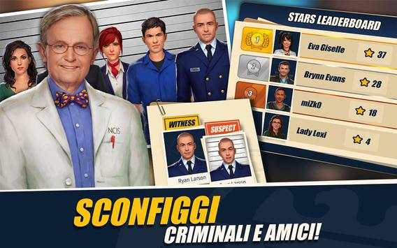NCIS: Hidden Crimes screenshot 17