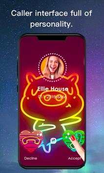 Coolest Dialing screenshot 1