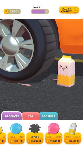 Crush Soft Things screenshot 7