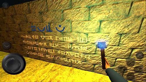 Adventure in Temple 2 screenshot 2