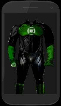 Super Hero Photo Suits 2 screenshot 6