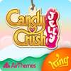 Candy Crush Jelly Theme 1.0.0